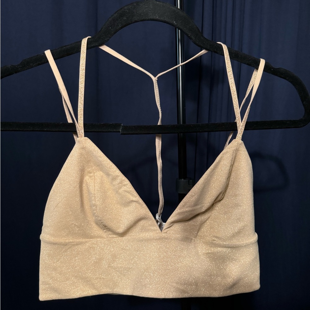 H&M Studio Bralette